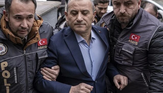 Gülistan Doku soruşturmasında eski vali Tuncay Sonel’e tutuklama talebi