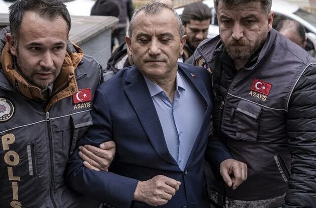 Gülistan Doku soruşturmasında eski vali Tuncay Sonel’e tutuklama talebi