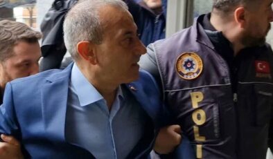 Gülistan’ın SİM kartını aldığını itiraf etti! İşte eski Vali Tuncay Sonel’e yöneltilen 5 suçlama