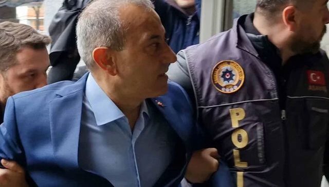 Gülistan’ın SİM kartını aldığını itiraf etti! İşte eski Vali Tuncay Sonel’e yöneltilen 5 suçlama