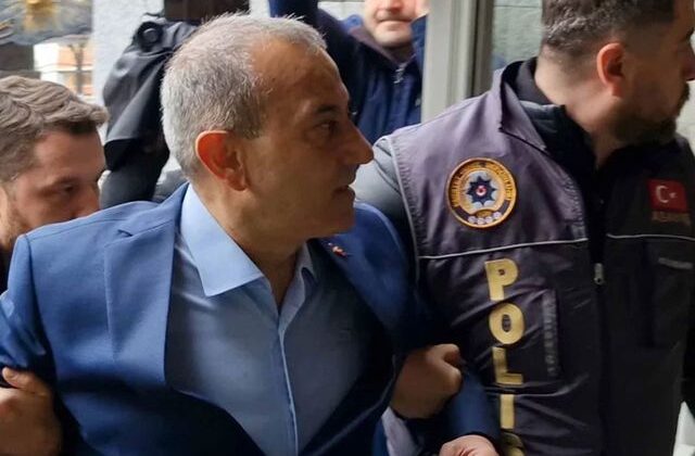 Gülistan’ın SİM kartını aldığını itiraf etti! İşte eski Vali Tuncay Sonel’e yöneltilen 5 suçlama