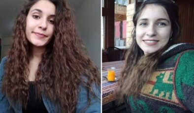 Gülistan Doku soruşturmasında Umut Altaş için kırmızı bülten çıkarıldı