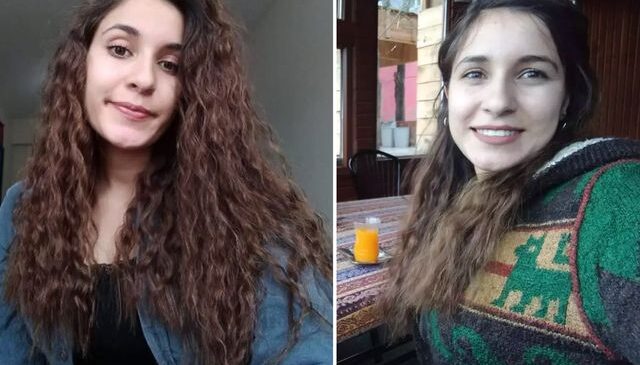 Gülistan Doku soruşturmasında Umut Altaş için kırmızı bülten çıkarıldı