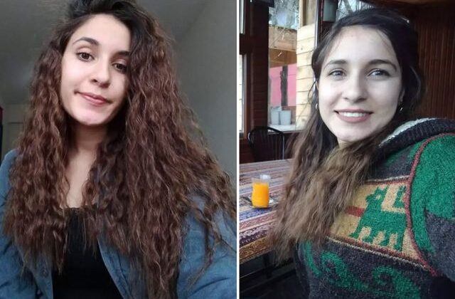 Gülistan Doku soruşturmasında Umut Altaş için kırmızı bülten çıkarıldı