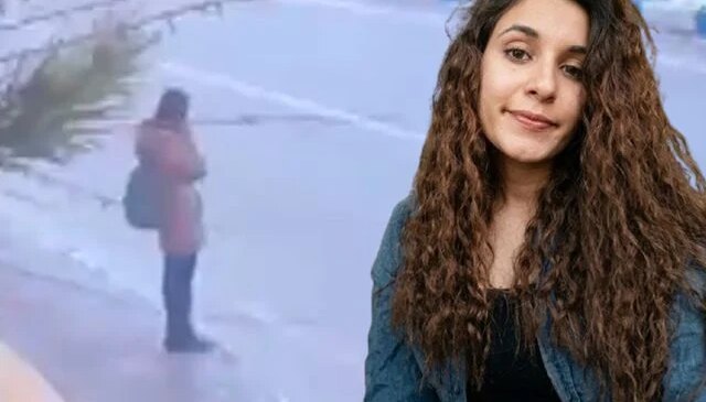 Gülistan Doku soruşturmasında eski polis tutuklandı