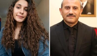 Gülistan Doku soruşturmasında eski valinin oğlu tutuklandı