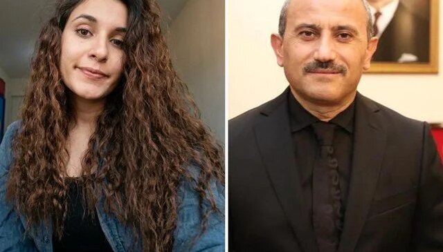 Gülistan Doku soruşturmasında eski valinin oğlu tutuklandı