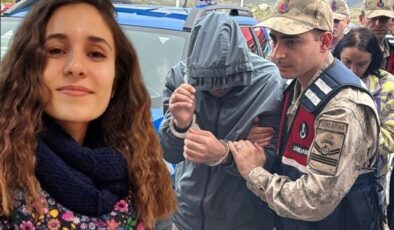 Gülistan Doku soruşturmasında bilgi işlem görevlileri serbest