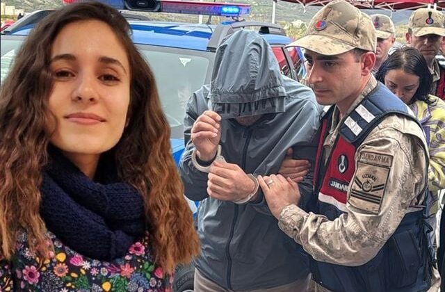 Gülistan Doku soruşturmasında bilgi işlem görevlileri serbest