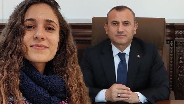 Gülistan Doku soruşturmasında eski vali Tuncay Sonel adliyeye sevk edildi