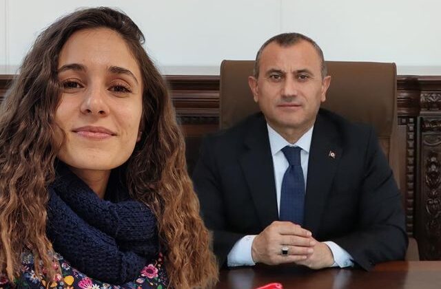 Gülistan Doku soruşturmasında eski vali Tuncay Sonel adliyeye sevk edildi