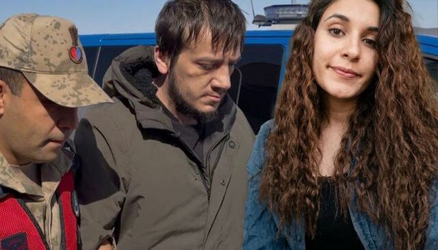 Gülistan Doku soruşturmasında itirafçı olan Gökhan Ertok’un ifadesi ortaya çıktı: Vali beni kandırıp, kullandı