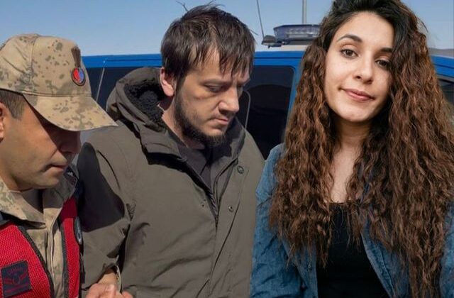Gülistan Doku soruşturmasında itirafçı olan Gökhan Ertok’un ifadesi ortaya çıktı: Vali beni kandırıp, kullandı