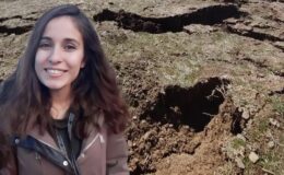 Gülistan Doku soruşturmasında korkunç iddia: Cesedin yeri defalarca değiştirildi