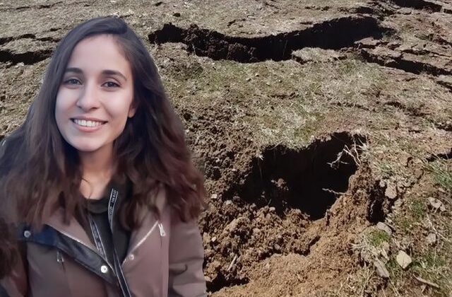 Gülistan Doku soruşturmasında korkunç iddia: Cesedin yeri defalarca değiştirildi