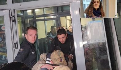 Gülistan Doku soruşturmasında Mustafa Türkay Sonel’in ifadesinde yeni detaylar