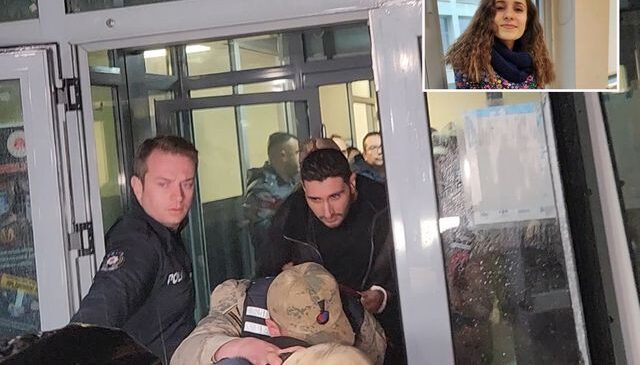 Gülistan Doku soruşturmasında Mustafa Türkay Sonel’in ifadesinde yeni detaylar