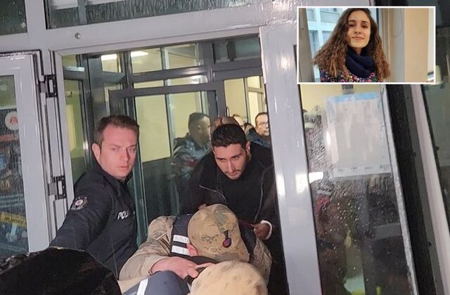 Gülistan Doku soruşturmasında Mustafa Türkay Sonel’in ifadesinde yeni detaylar