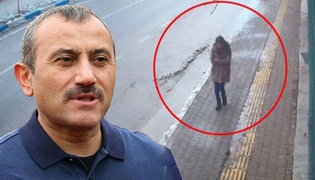 Gülistan Doku soruşturmasında oğlu gözaltına alınan eski Tunceli Valisi Tuncay Sonel’den ilk açıklama