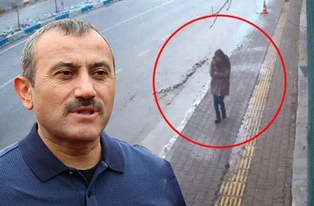 Gülistan Doku soruşturmasında oğlu gözaltına alınan eski Tunceli Valisi Tuncay Sonel’den ilk açıklama