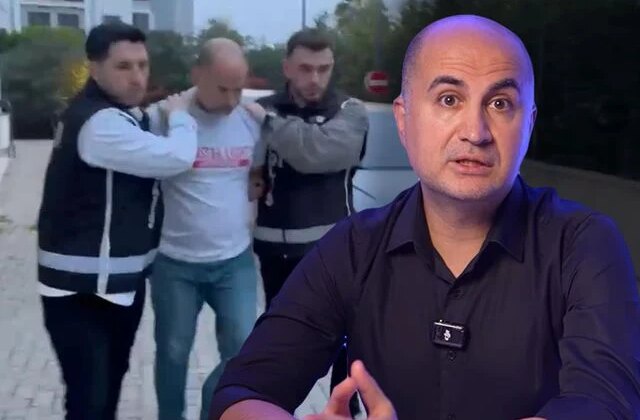 Gülistan Doku soruşturmasında tutuklu başhekim Çağdaş Özdemir’in ifadesi ortaya çıktı