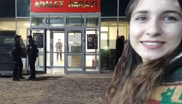 Gülistan Doku soruşturmasında tutuklu sayısı 6’ya yükseldi