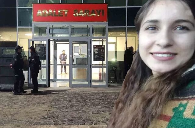 Gülistan Doku soruşturmasında tutuklu sayısı 6’ya yükseldi