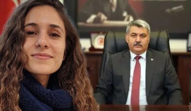 Gülistan Doku soruşturmasında Yalova Emniyet Müdürü Yılmaz Delen ifadeye çağrıldı