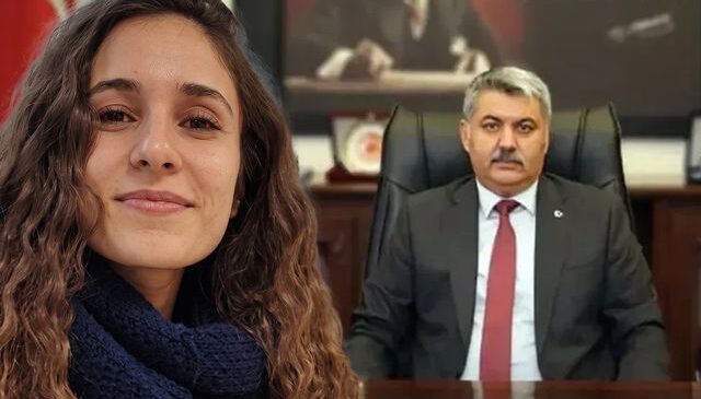 Gülistan Doku soruşturmasında Yalova Emniyet Müdürü Yılmaz Delen ifadeye çağrıldı