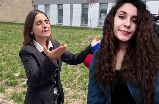 Gülistan Doku’nun ablası kardeşinin neden öldürüldüğünü açıkladı