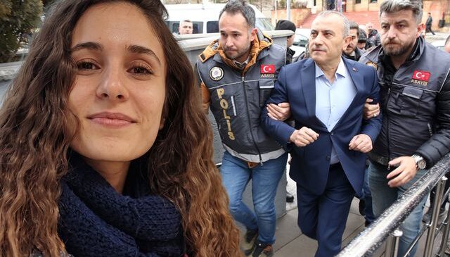 Gülistan Doku’nun cesedini evde mi sakladılar? Gizli tanık: Kötü kokular geliyordu