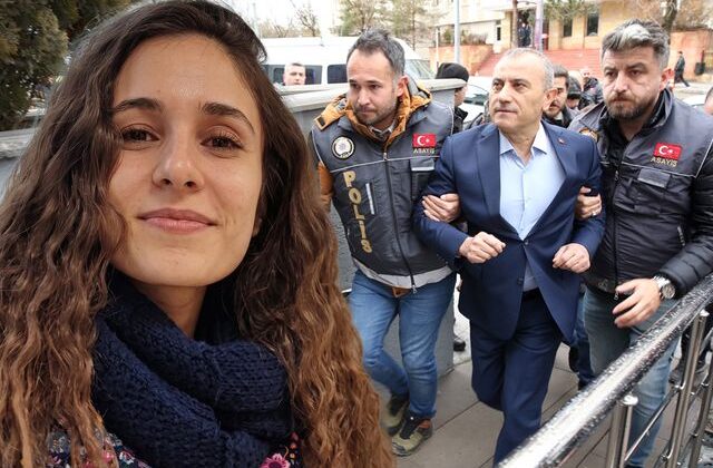 Gülistan Doku’nun cesedini evde mi sakladılar? Gizli tanık: Kötü kokular geliyordu