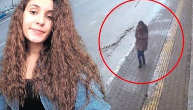 Gülistan Doku’nun kaybolmadan önce gittiği hastaneye ait kayıtlar silinmiş