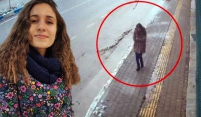 Gülistan Doku’nun kaybolmadan önce sevgilisiyle yazışmaları ortaya çıktı