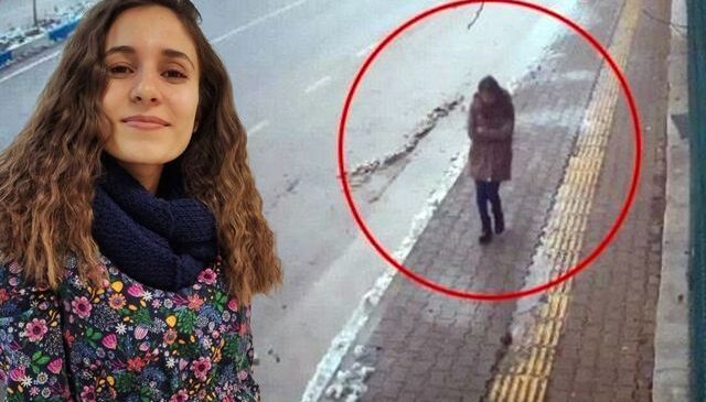 Gülistan Doku’nun kaybolmadan önce sevgilisiyle yazışmaları ortaya çıktı