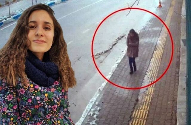 Gülistan Doku’nun kaybolmadan önce sevgilisiyle yazışmaları ortaya çıktı