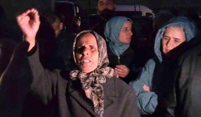 Gülistan’ın annesi Bedriye Doku’nun isteği yürek burktu: Bir mezarı olsun