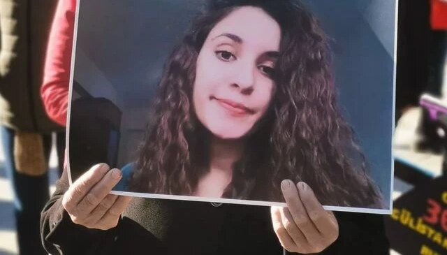 Gülistan’ın yakın arkadaşı: Üst düzey müşteriler bizi taciz ederdi