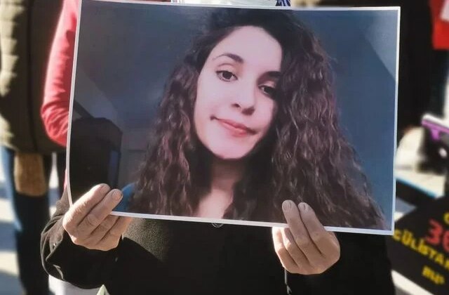 Gülistan’ın yakın arkadaşı: Üst düzey müşteriler bizi taciz ederdi