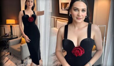 Gülsim Ali’den şoke eden itiraf: Göğüslerimi bantlamak istediler