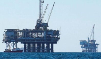 Kıbrıs açıklarında dev doğal gaz keşfi! İki ülke devreye girdi bile