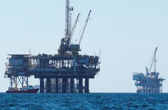 Kıbrıs açıklarında dev doğal gaz keşfi! İki ülke devreye girdi bile