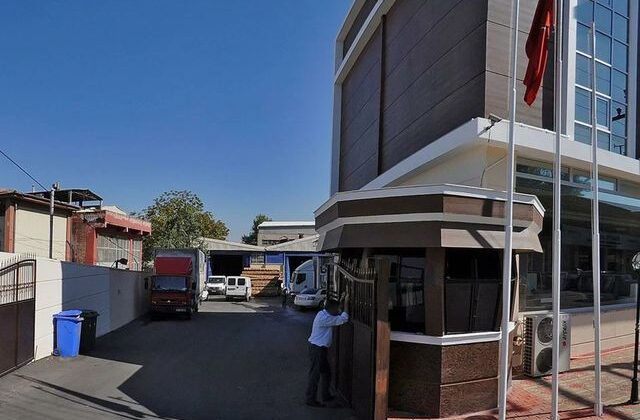 Günlük 12 ton üretim yapan Türk gıda devi resmen iflas etti