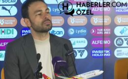 Haberler.com’dan Selçuk İnan’ı zorlayan Okan Buruk sorusu