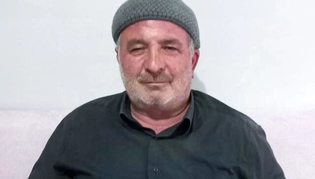 Hac yolunda hayatını kaybetti