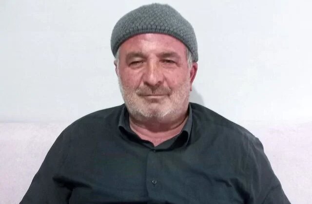 Hac yolunda hayatını kaybetti