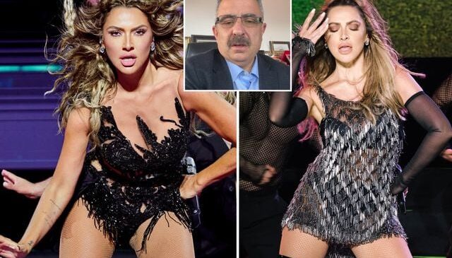 Hadise’ye demediğini bırakmayan Sinan Burhan’dan yeni açıklama