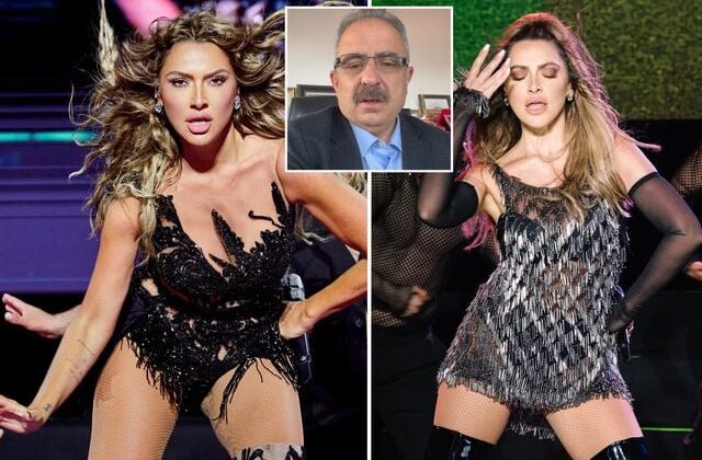 Hadise’ye demediğini bırakmayan Sinan Burhan’dan yeni açıklama