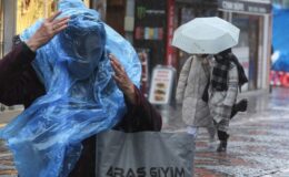 Hafta sonu hava tersine dönüyor! İkisi birden vuracak