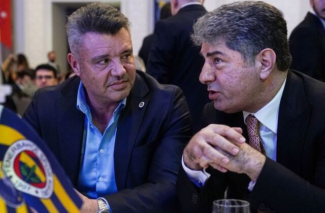 Hakan Safi’den eleştirilere çarpıcı yanıt: Bunu yapanlar Galatasaraylı!